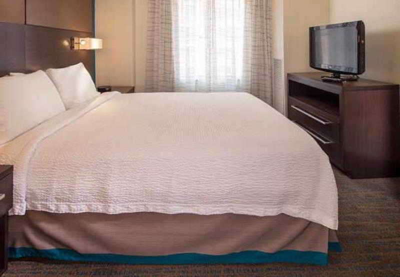 Residence Inn Washington, Dc/dupont Circle