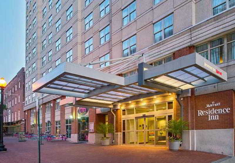 Residence Inn Washington, Dc/dupont Circle