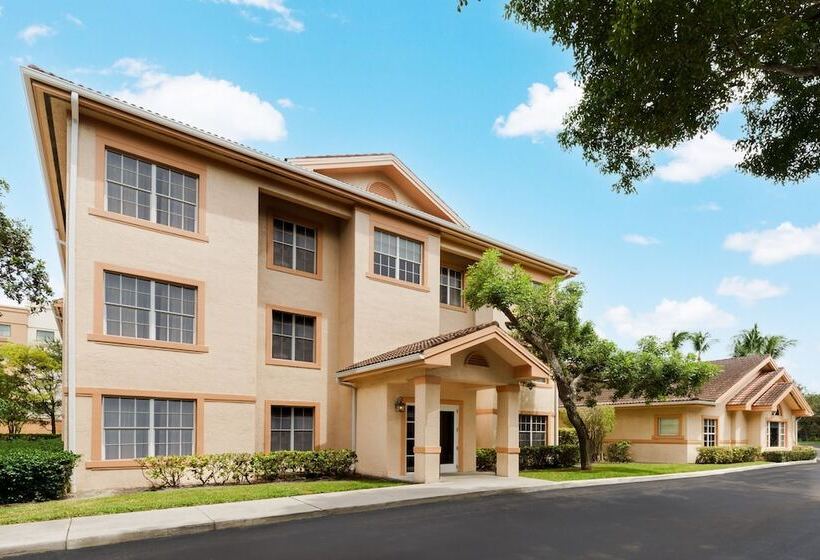 Residence Inn West Palm Beach