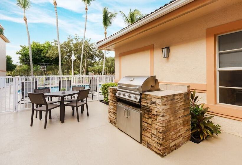 Residence Inn West Palm Beach