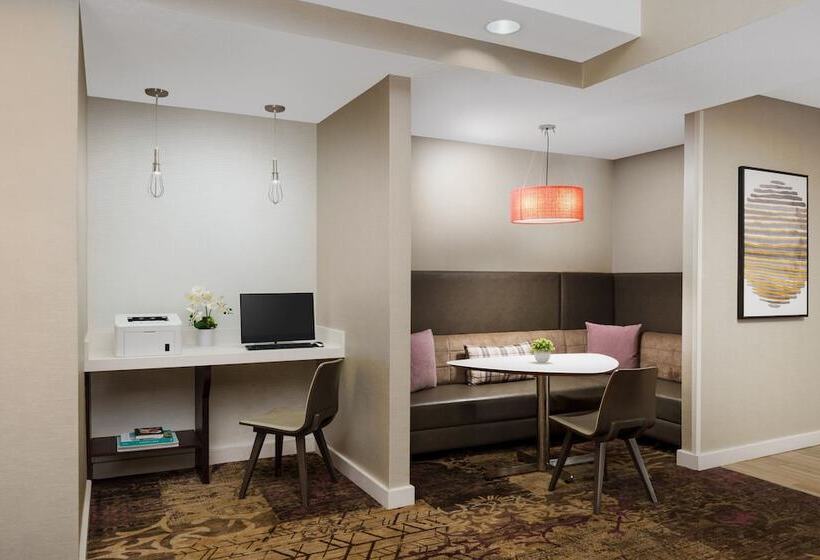 Residence Inn West Palm Beach