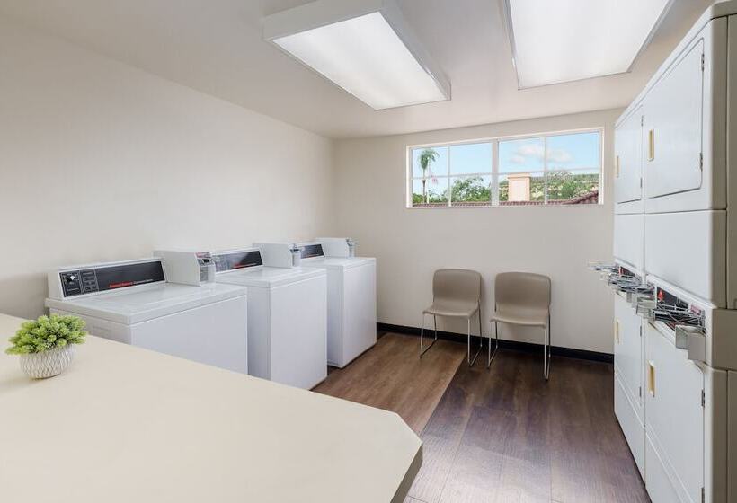 Residence Inn West Palm Beach