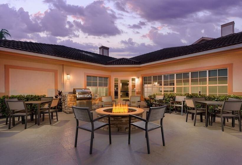 Residence Inn West Palm Beach