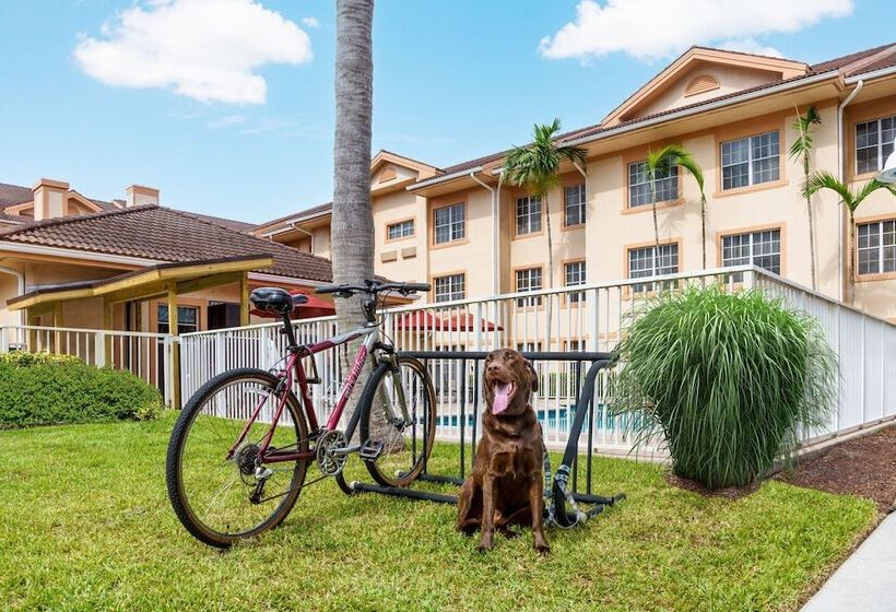 Residence Inn West Palm Beach