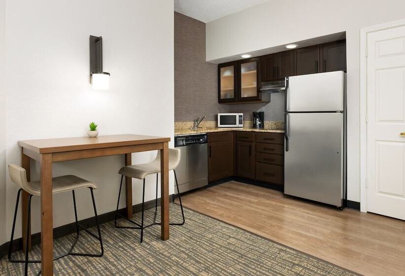 Residence Inn West Palm Beach