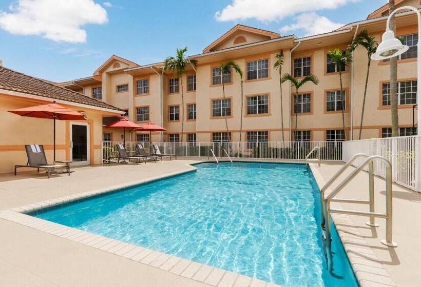 Residence Inn West Palm Beach