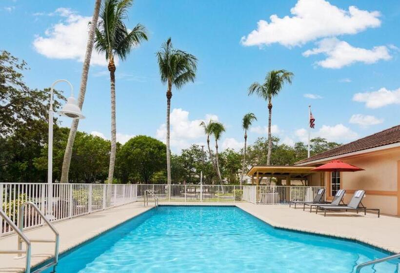 Residence Inn West Palm Beach