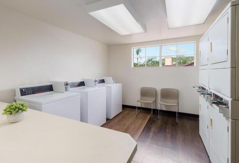 Residence Inn West Palm Beach