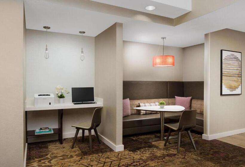 Residence Inn West Palm Beach