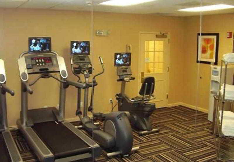 Residence Inn West Palm Beach