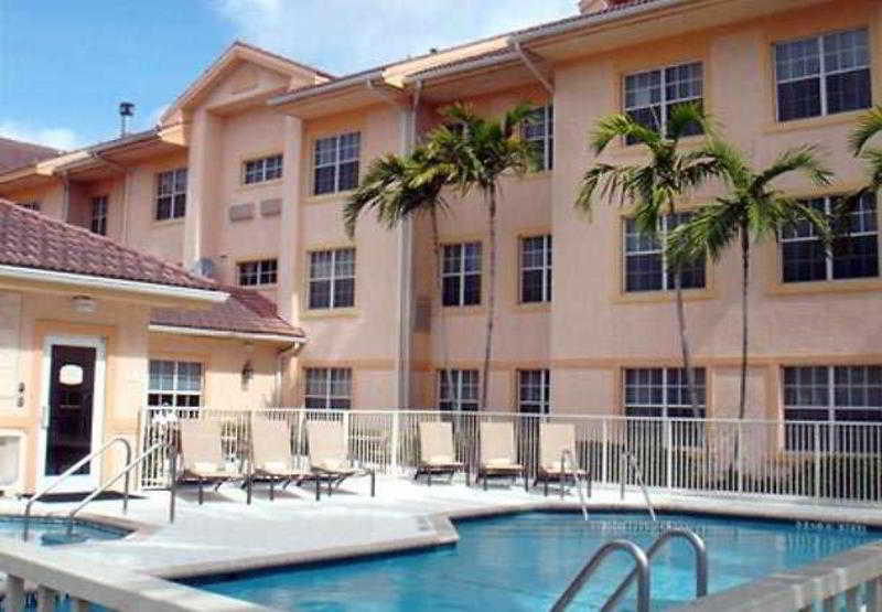 Residence Inn West Palm Beach