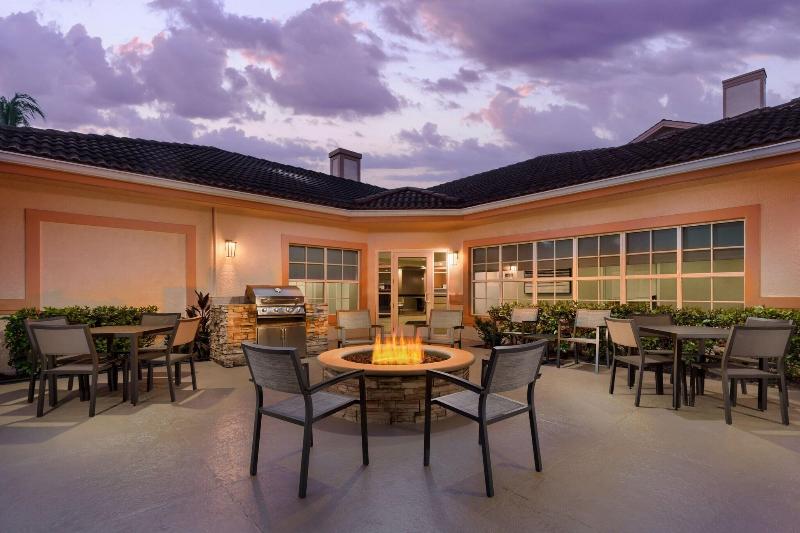 Residence Inn West Palm Beach