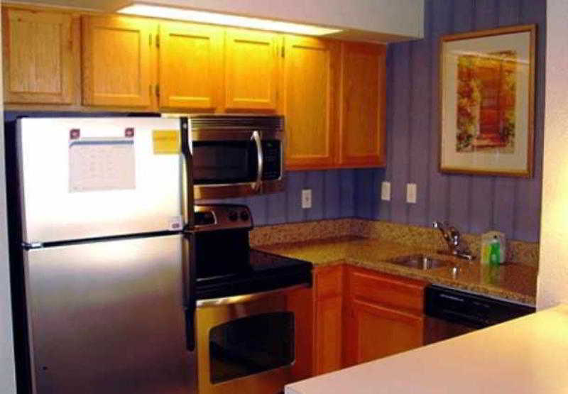 Residence Inn West Palm Beach