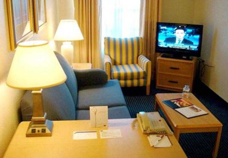 Residence Inn West Palm Beach