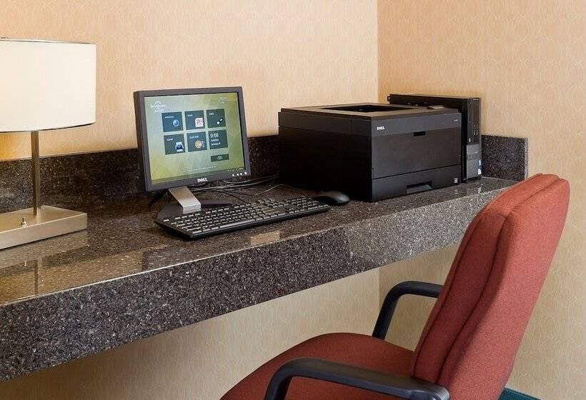 Residence Inn Youngstown Boardman/poland