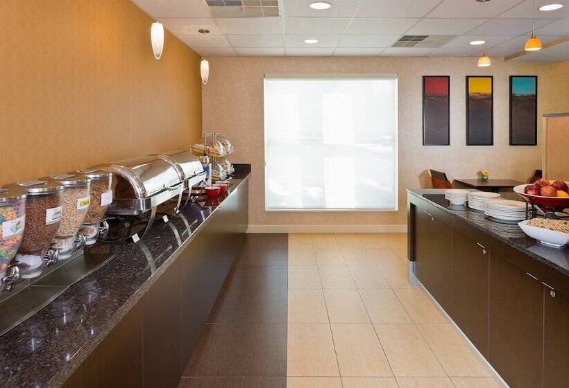 Residence Inn Youngstown Boardman/poland