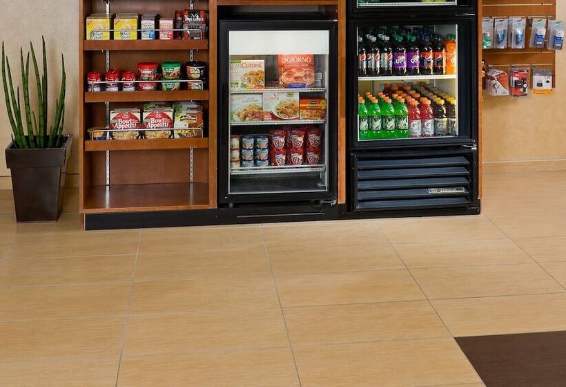 Residence Inn Youngstown Boardman/poland