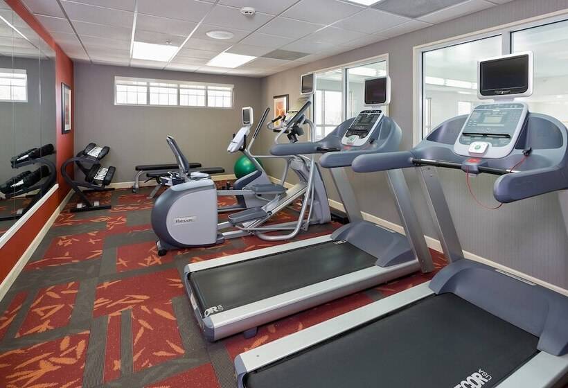 Residence Inn Youngstown Boardman/poland