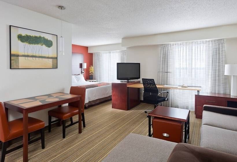 Residence Inn Youngstown Boardman/poland