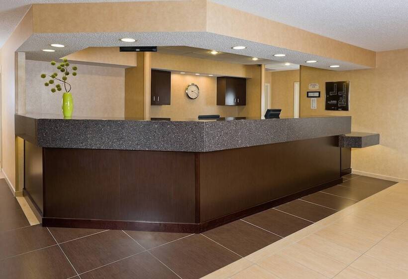 Residence Inn Youngstown Boardman/poland