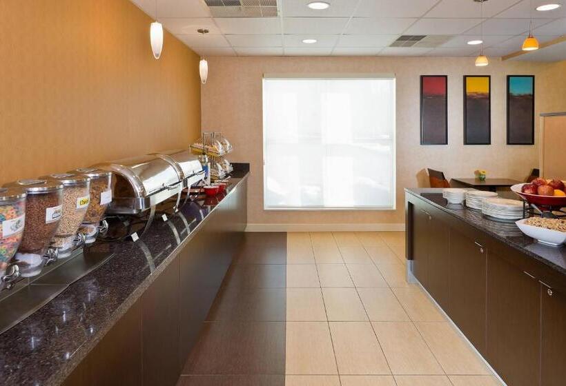 Residence Inn Youngstown Boardman/poland