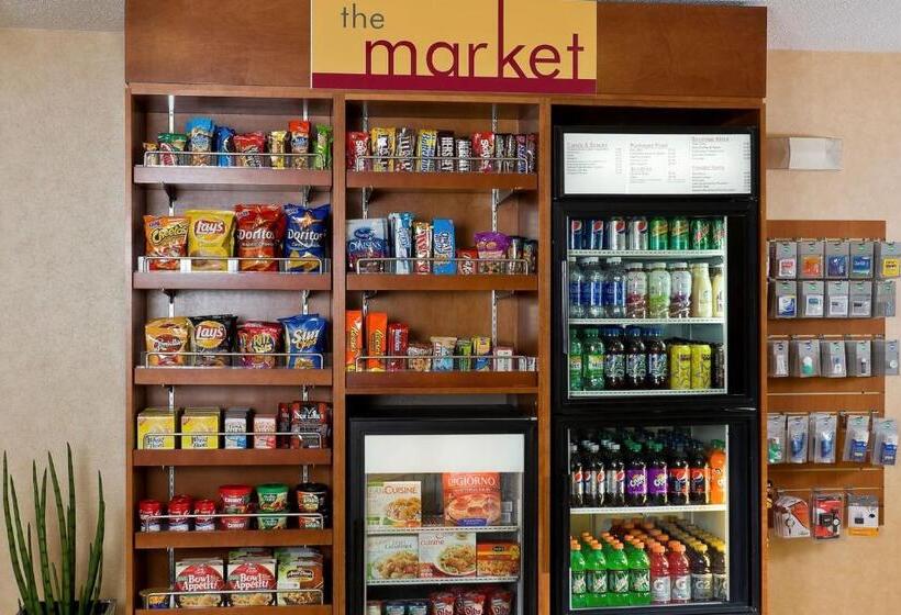 Residence Inn Youngstown Boardman/poland