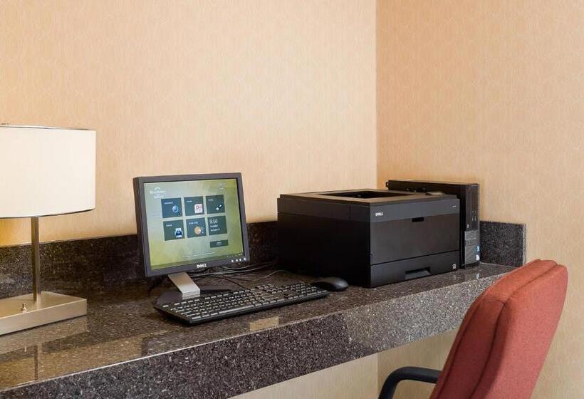 Residence Inn Youngstown Boardman/poland