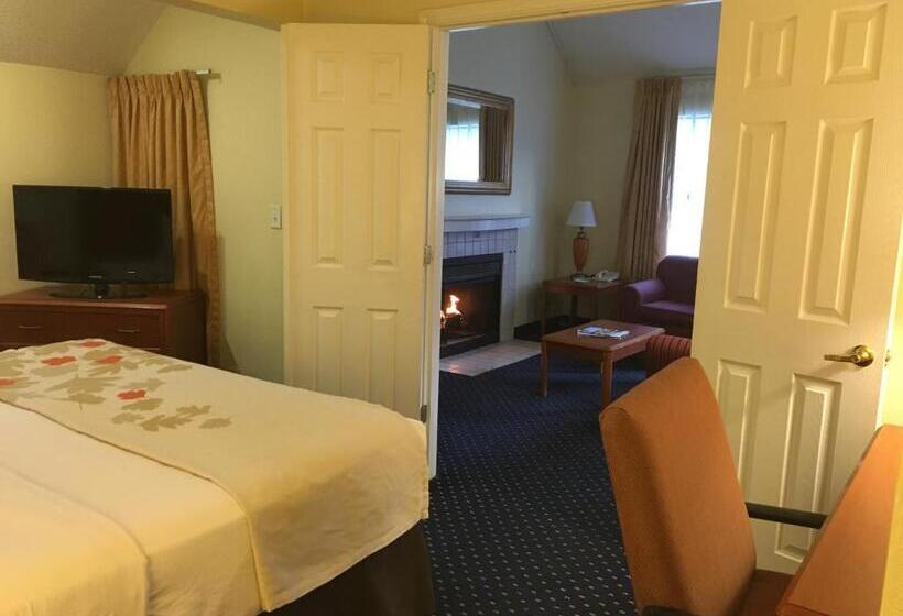 住所  Affordable Suites Of America Grand Rapids