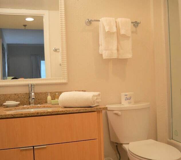 إقامة Doral Inn & Suites Miami Airport West