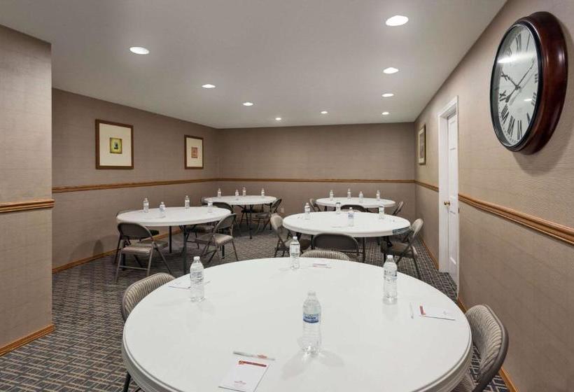 레지던스 Hawthorn Suites By Wyndham Dearborn/detroit Mi