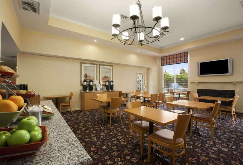 דירת נופש Philadelphia Suites At Airport   An Extended Stay