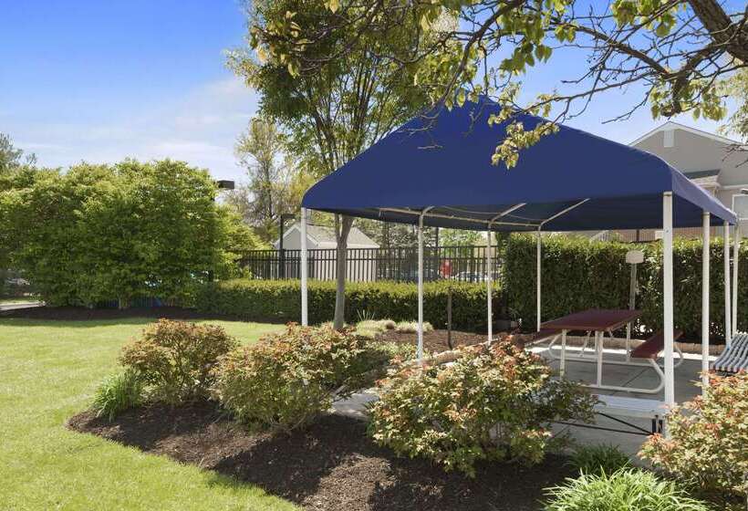 דירת נופש Philadelphia Suites At Airport   An Extended Stay