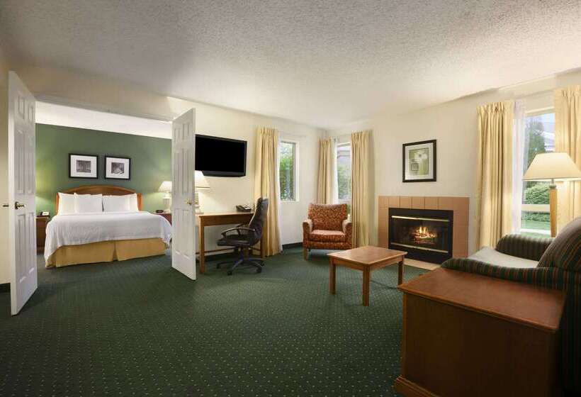 דירת נופש Philadelphia Suites At Airport   An Extended Stay