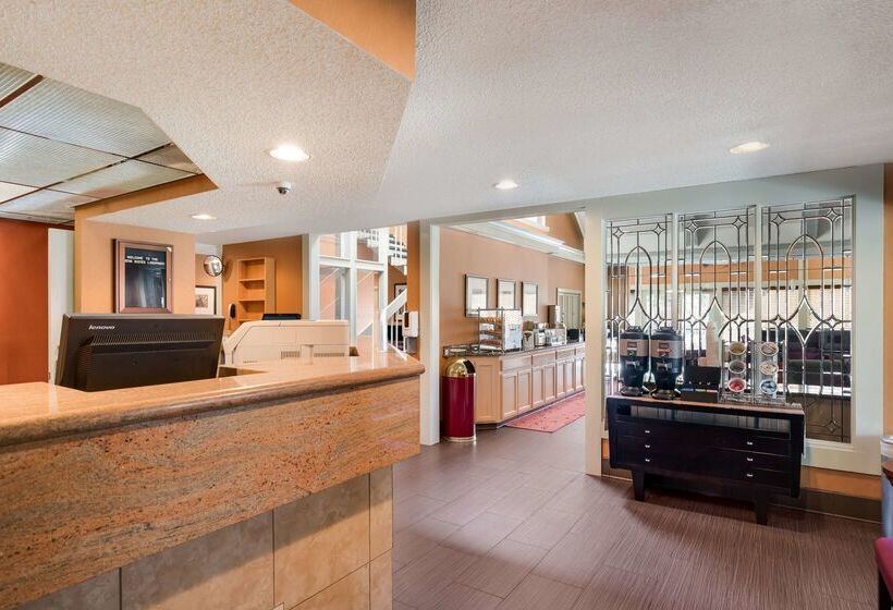 דירת נופש Sens Suites Livermore; Surestay Collection By Best Western