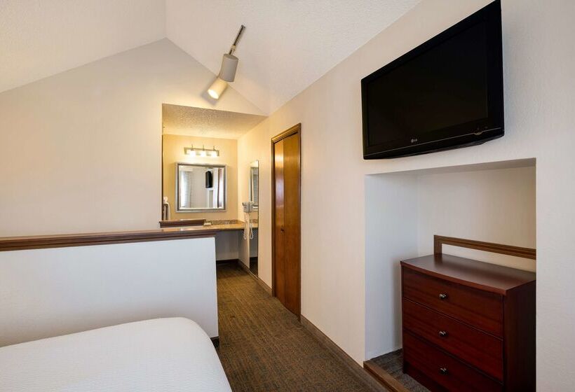 דירת נופש Sens Suites Livermore; Surestay Collection By Best Western