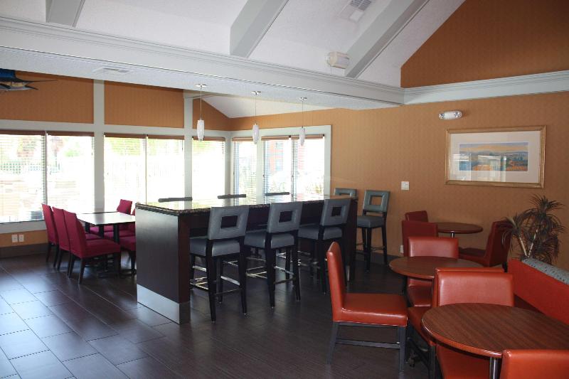 דירת נופש Sens Suites Livermore; Surestay Collection By Best Western