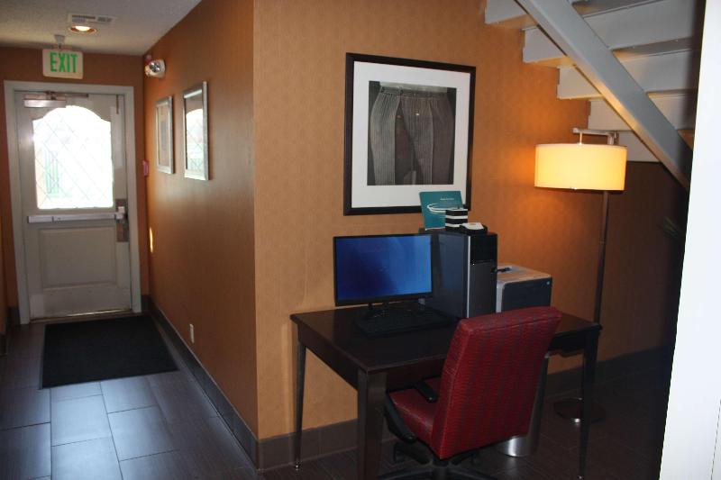 דירת נופש Sens Suites Livermore; Surestay Collection By Best Western