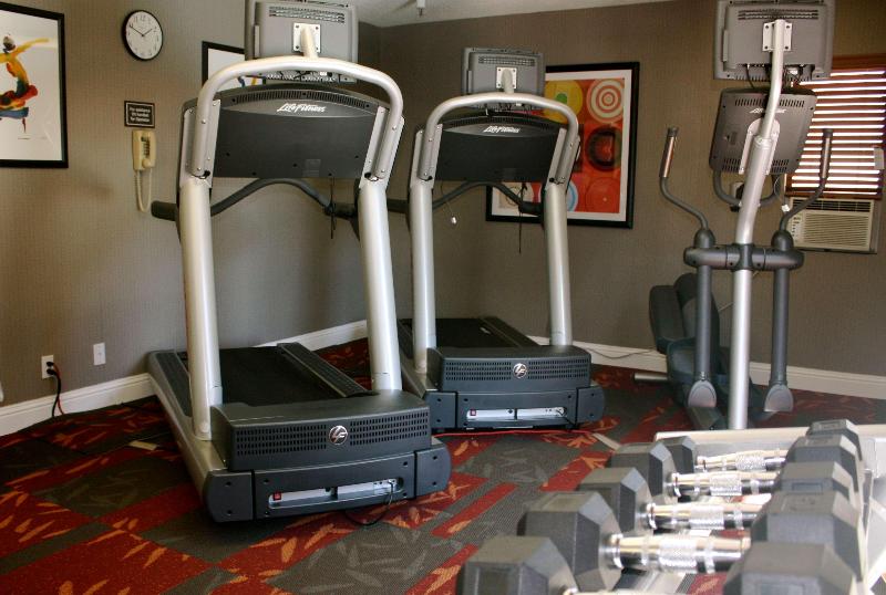 דירת נופש Sens Suites Livermore; Surestay Collection By Best Western