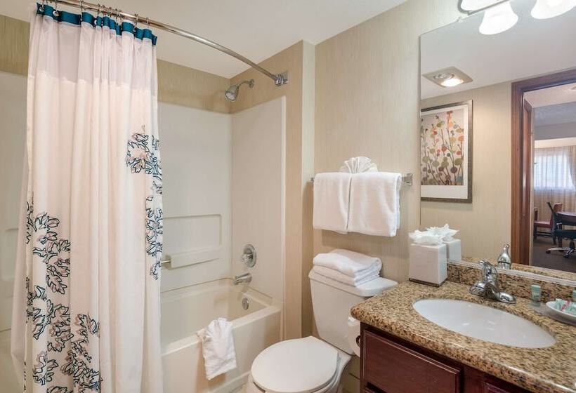 דירת נופש Sens Suites Livermore; Surestay Collection By Best Western