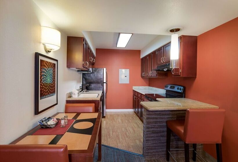 דירת נופש Sens Suites Livermore; Surestay Collection By Best Western