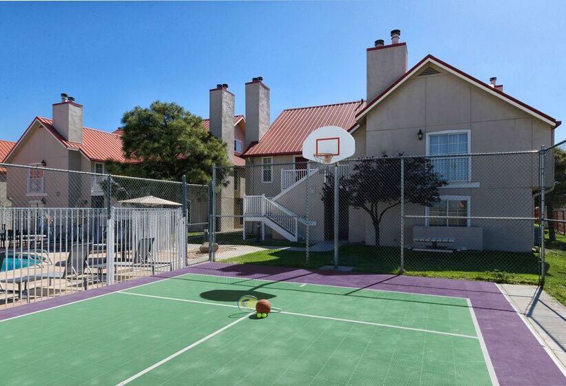 住所  Sonesta Es Suites Albuquerque