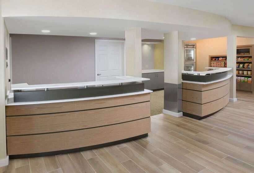 住所  Sonesta Es Suites Albuquerque