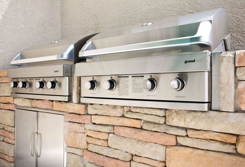 住所  Sonesta Es Suites Albuquerque