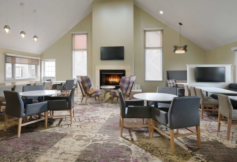 住所  Sonesta Es Suites Albuquerque