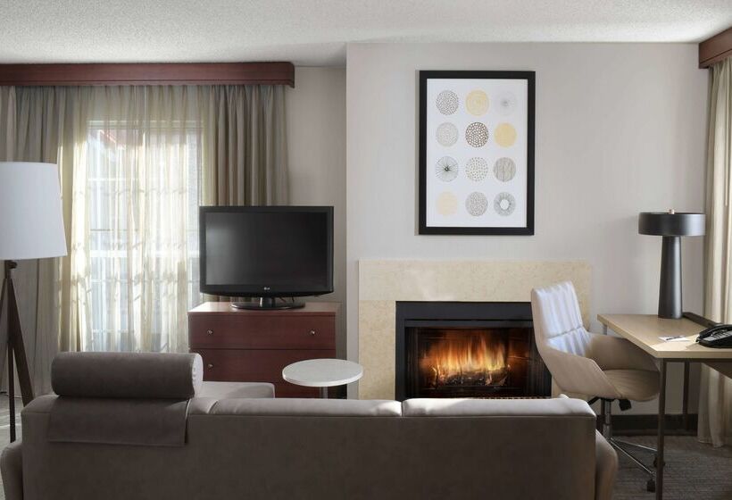 住所  Sonesta Es Suites Albuquerque