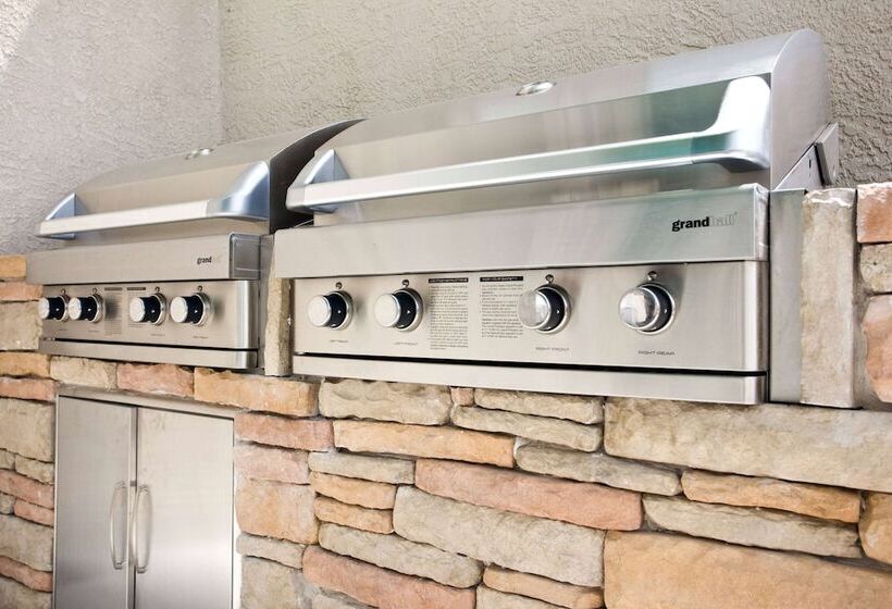 住所  Sonesta Es Suites Albuquerque