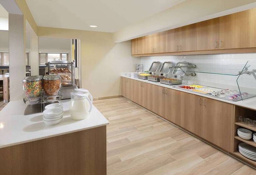 住所  Sonesta Es Suites Albuquerque