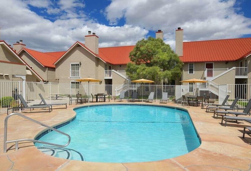 住所  Sonesta Es Suites Albuquerque