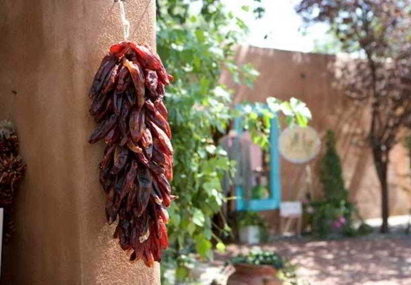 住所  Sonesta Es Suites Albuquerque