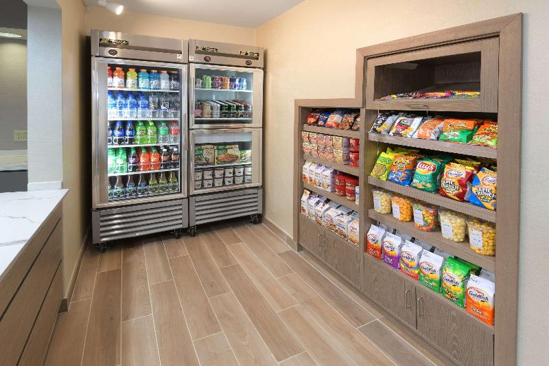 住所  Sonesta Es Suites Albuquerque